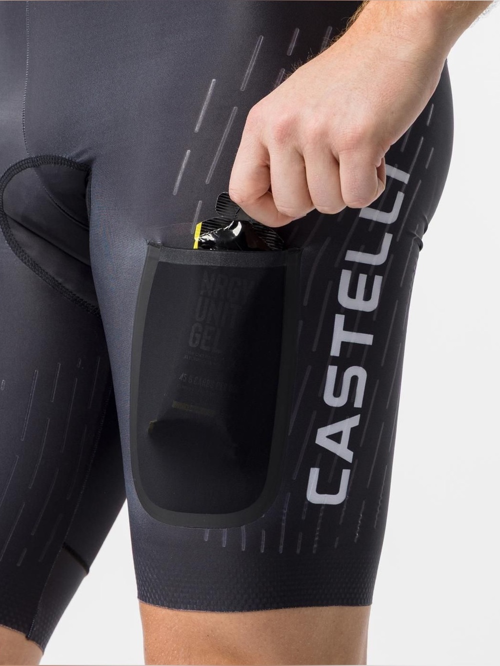 CASTELLI Men’s Unlimited Speedsuit - Picture 4 of 16